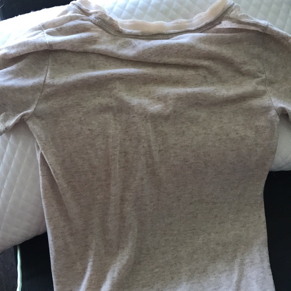EUC JCrew tee - Picture 4 of 4